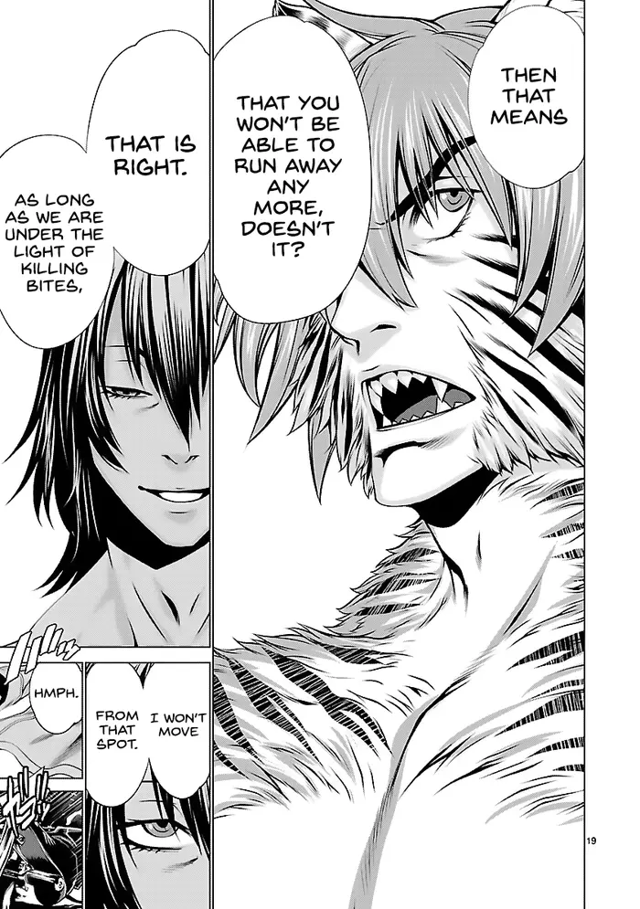 Killing Bites Chapter 41 image 18_optimized